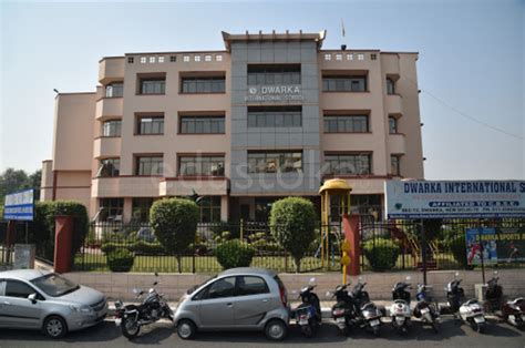 Dwarka International School, Dwarka, Delhi - Fees, Reviews And ...