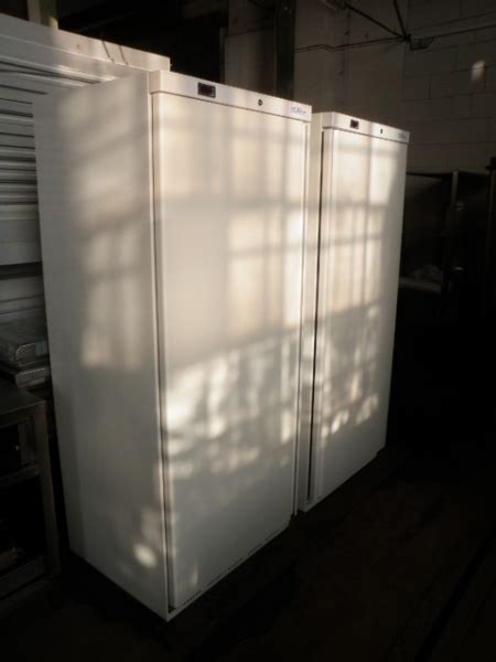 Lednice UR 600 - Gastronom 98