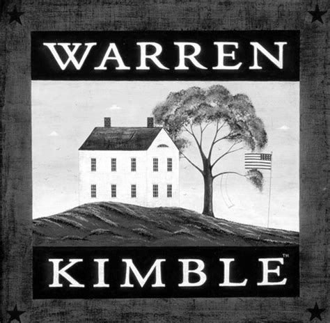 Kimble House Warren Kimble Brandon Chamber