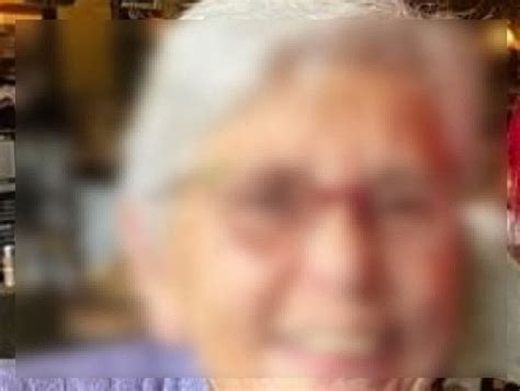 Disparition Inqui Tante La Femme De A T Retrouv E Saine Et Sauve