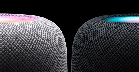 Kuo Apple Will Introduce A Brand New Homepod Next Year With This