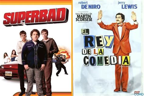 Las Mejores Pel Culas De Comedia Descubre Esta Hilarante Selecci N