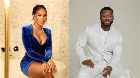 50 Cent gets trolled by his fiancé on Instagram