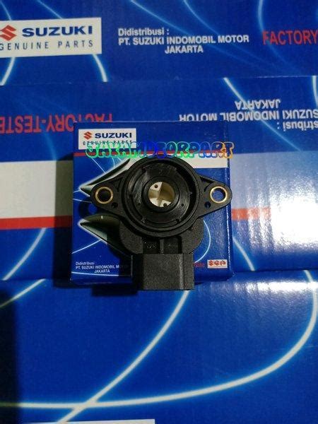 Sensor Tps Sensor Gas Suzuki Apv Futura Arena Swift Baleno I