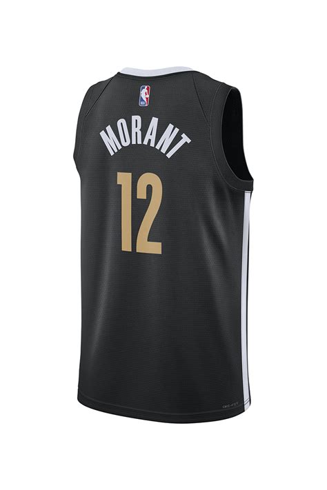 Buy Ja Morant Jerseys And Merch Stateside Sports Stateside Sports