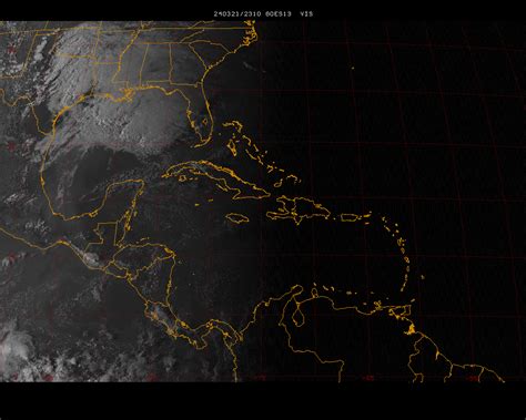 Vis Satellite Animation