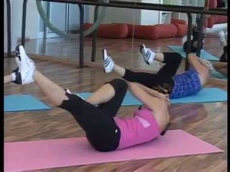 Simit B Lgesi Ve Yan Kar N B Lgesi Egzersizleri Egzersiz Pilates Spor