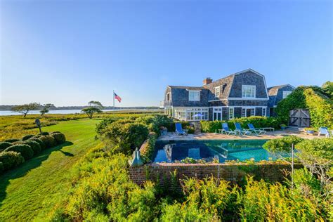 What 500k Can Rent You In East Hamptons Georgica Section This Summer