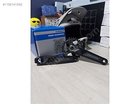 Shimano Deore M Aynakol Sahibinden Comda