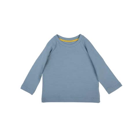 Bio Kinder Sweatshirt Piek Kapelusch Kindemode