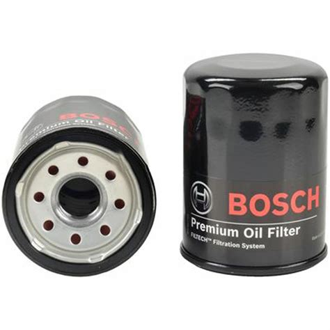 Filtro De Aceite Bosch