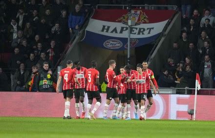 Im Genes De Psv Eindhoven V Fc K Benhavn Round Of Leg One Uefa