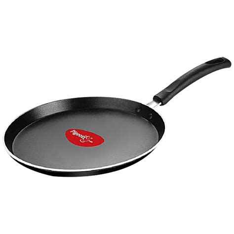 Buy Pigeon By Stovekraft Non Stick Aluminium Flat Tawa Non Induction