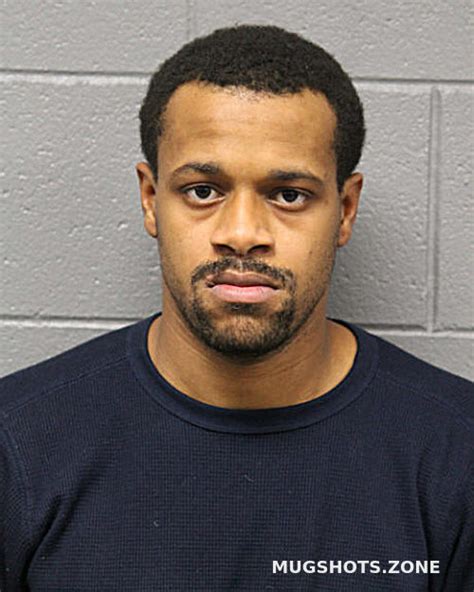 Deshaun D Wilson 01 04 2024 Chicago Mugshots Zone