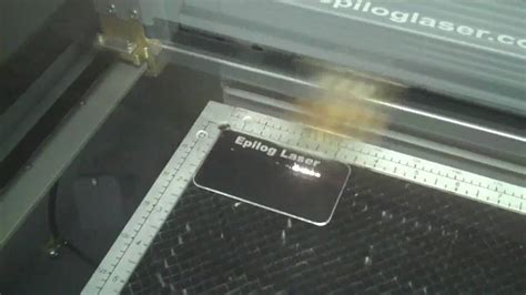 Used Epilog Laser Engraver For Sale | semashow.com