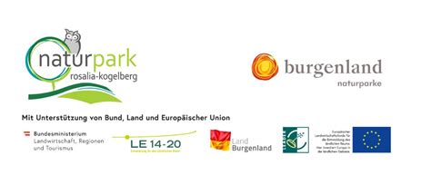 Leader Naturtouristische Ausstattung Des Naturparks Naturpark