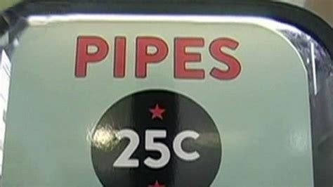 Supporter Of Canadas Crack Pipe Vending Machines Speaks Out Fox News