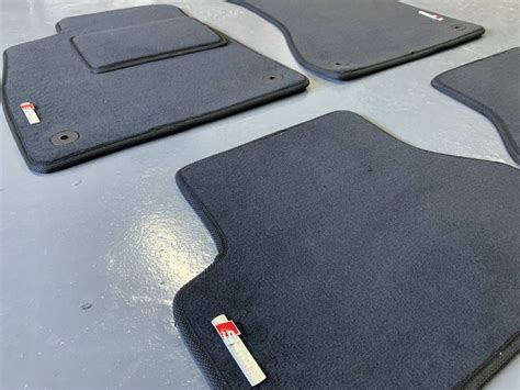 Коврики,АвтоКоври,Ковры,килимки,Ауді,Audi A4,B9,A6,A7,A8,Q5,Q7,Q8: 2 ...