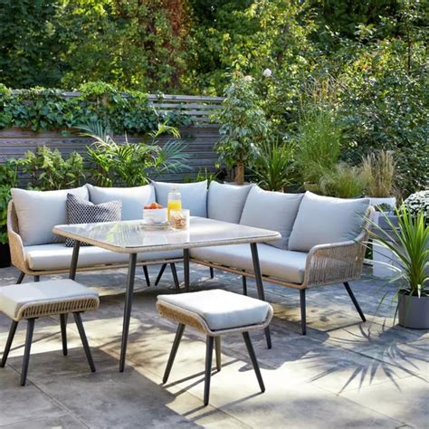 26 Best Garden Furniture Sets To Buy In 2023 - Outside Furniture