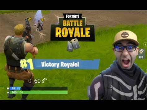 Fortnite Battle Royale Pc Lvl Kills Solo Ep Top Of