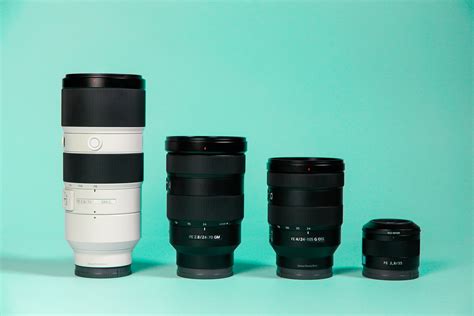 Prime or Zoom Lens - Which is Right for You? | digiDirect