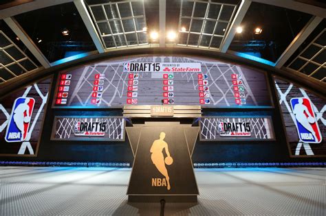 Nba Draft 2015 Highlights And Analysis The New York Times