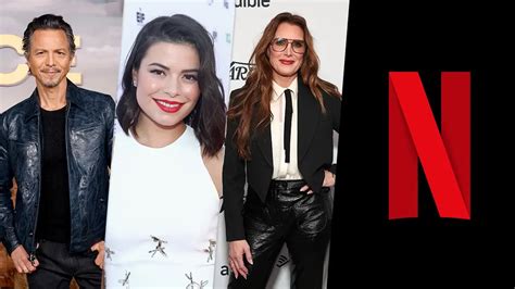 Netflix Eyes 'Mother of the Bride' Movie Starring Brooke Shields and ...