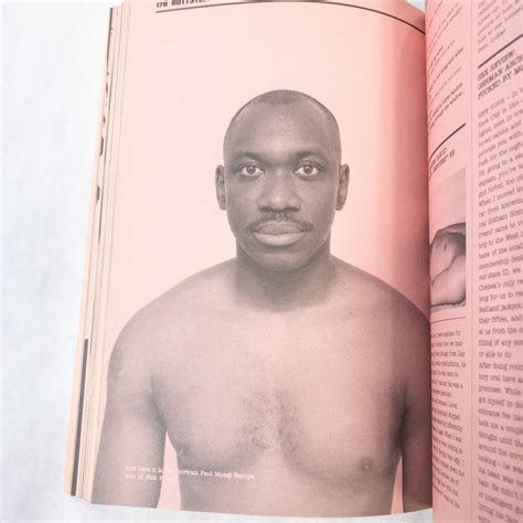'Butt Book- The Best of the First 5 Years of Butt Magazine'