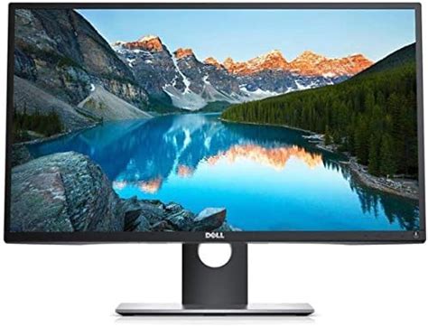 Dell SE2422H 24 Inch Full HD 1920x1080 Monitor 75Hz VA 5ms AMD