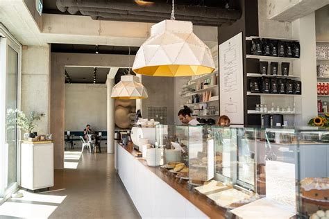 CODOS Berlin - Berlin, Germany | European Coffee Trip