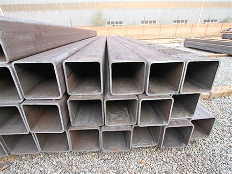 Gi Square Pipe Thickness Mm Wall Thickness At Kg In Hyderabad