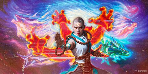 The Biggest Differences Between Magic The Gathering And Disney Lorcana