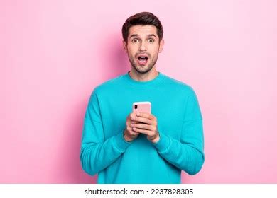 Smiling Funny Guy Staring Images Stock Photos Vectors