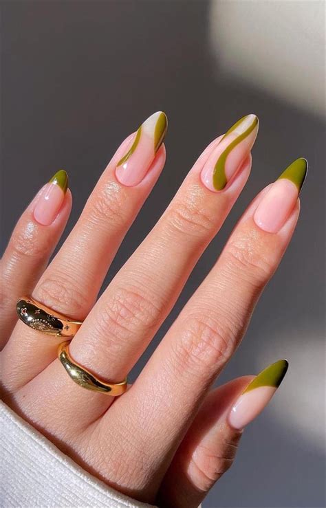 64 Best Fall Nail Colors 2022 Trends Youll Love To Try Page 29 Of 63