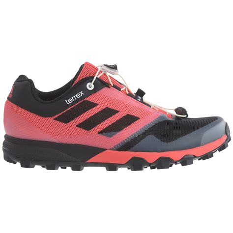 adidas outdoor Terrex Trailmaker Trail Running Shoes (For Women) - Save 39%