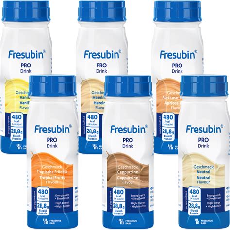 Fresubin Pro Drink Fresubin