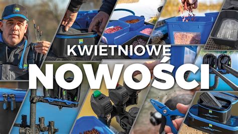 Kwietniowe Nowo Ci Adam Niemiec Youtube