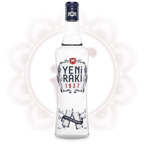 Yeni Rakı 1937 Türkischer Rakı Kochdichtürkisch Shop