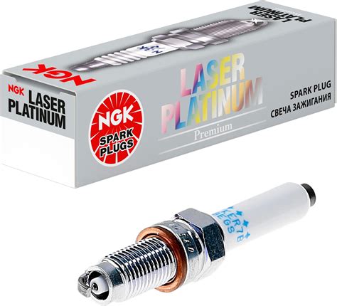 NGK Spark Plug PZKER7B8EGS 93231 Platinum : Amazon.co.uk: Automotive