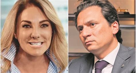 Emilio Lozoya Defensa Apelará Sentencia Por Daño A Lourdes Mendoza