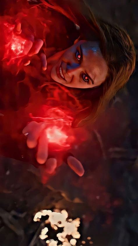 Pin By Bill Danger On Scarlet Witch Scarlet Witch Marvel Scarlet