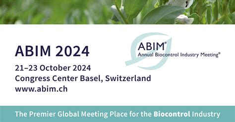 Register Now For Abim Ibma Global