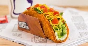Naked Chicken Chalupa Maxim