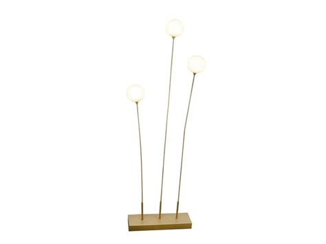 Bruna Floor Lamp Bruna Collection By Newgarden