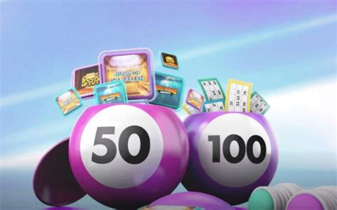 A Guide To The New Bet365 Bingo Bonus