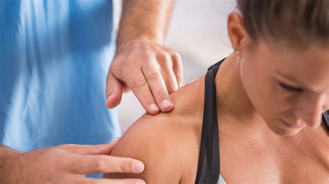 Osteopathy Massage And Acupuncture For Whiplash Osteopathy And