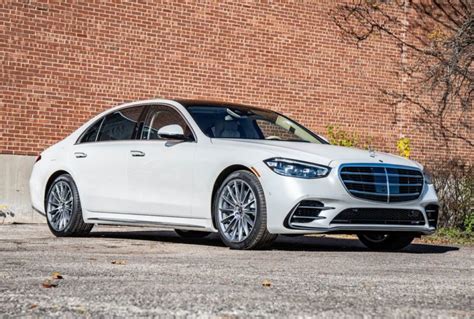 MERCEDES S CLASS CHAUFFEUR HIRE MIAMI