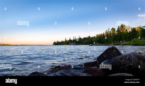 Balsam Lake Provincial Park Ontario Hi Res Stock Photography And Images