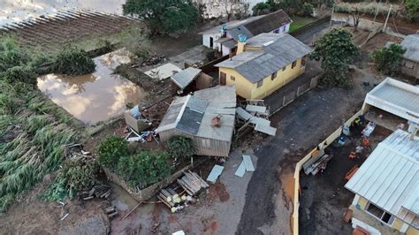 Plano Rio Grande Entenda Como Vai Funcionar A Iniciativa Criada Para