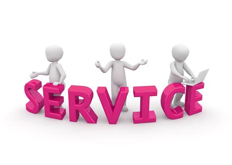 Service Level Agreement or SLA